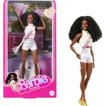 The Movie President Barbie Doll (Version 2)