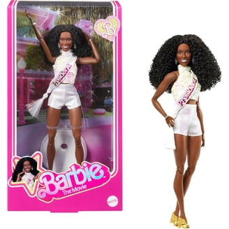 Mattel Barbie Collector Divergent Four Doll, Futuristic Design