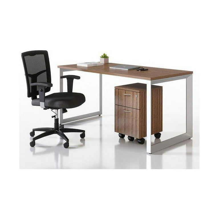 Lorell Relevance Series Desk-height Side Leg Frame - 28.5 Lorell Relevance Series Desk-height Side Leg Frame - 28.5