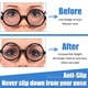 thumbnail image 3 of Almohadillas Adhesivas para la Nariz, 24 Pares de Almohadillas para Nariz para Anteojos, Se Pegan en Silicona para Anteojos, Gafas de Sol, Almohadillas Finas para Nariz, Anteojos, 3 of 7