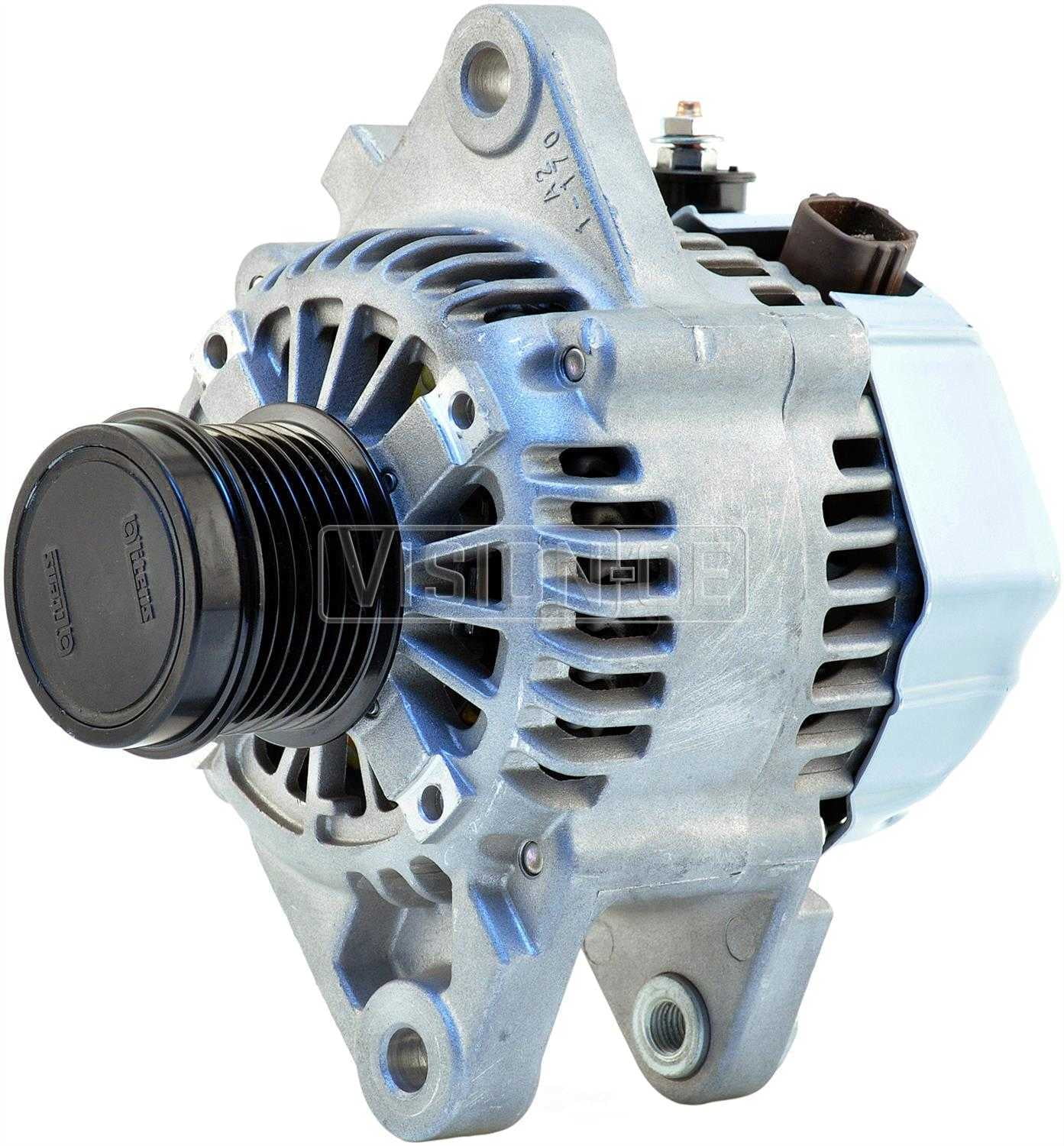 Vision OE 11596 Alternator