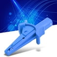 thumbnail image 3 of Banana Test Clip J.60041  Clips Electrical Test Clips With 4mm Banana Jack Socket Terminals Test  Clamp Clips For Car Trucks Electrical Projects, 3 of 8