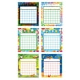 thumbnail image 5 of 50 Pieces Classroom Incentive Chart Designs Positive Behavior Reward Board for Classroom Student Teacher Family, 5 of 8
