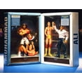 thumbnail image 4 of Mattel Muhammad Ali WWE Ultimate Edition Action Figure Set, 4 of 6