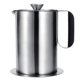 thumbnail image 2 of Twowood Hogar 1/2 unids Nylon Malla fina Medidor de comida Tuerca Leche Frío Cerveza Café Jugo Bolsa de filtro Twowood 21027297, 2 of 7
