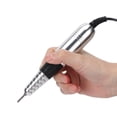 thumbnail image 4 of Portable Nail Drill Machine 35000RPM Electric Manicure Polishing Tools for Nail Beauty Salon White 100‑240VEU Plug, 4 of 4