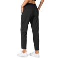 thumbnail image 2 of Pantalones deportivos Pants G Gradual para mujer, elásticos 7/8, con bolsillos profundos, 2 of 6