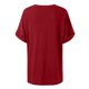 thumbnail image 5 of Camisolas y camisetas sin mangas informales: tops ligeros y transpirables para relajarse en casa; prendas versátiles para primavera-verano; básicos cómodos para el día a día., 5 of 6