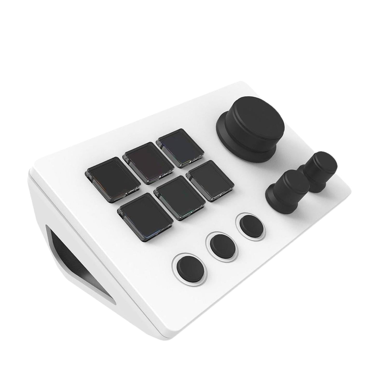 Razer Stream Controller X - All-in-One Keypad, 15 Buttons
