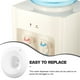 thumbnail image 3 of BRIGHTFUFU Dispensador de agua para el hogar, asiento inteligente, enfriador de agua Universal, asiento inteligente de repuesto, 3 of 8