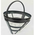 thumbnail image 3 of Reusable Coffee Filters High Temperature Nylon Filter, Coffee Machine Filter, Kettle Water Purification Equipment Filter Coffee Filter Basket, 3 of 6
