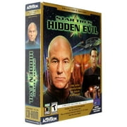 Star Trek: Hidden Evil Collectors Edition [Pc Game]