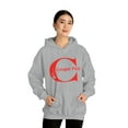 thumbnail image 5 of Unisex Heavy Blend™ Hooded Sweatshirt, 5 of 9