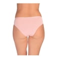 thumbnail image 4 of Pantaleta Marel para Mujer, con Logo Liso 3 Piezas Multicolor Talla CH, 4 of 4