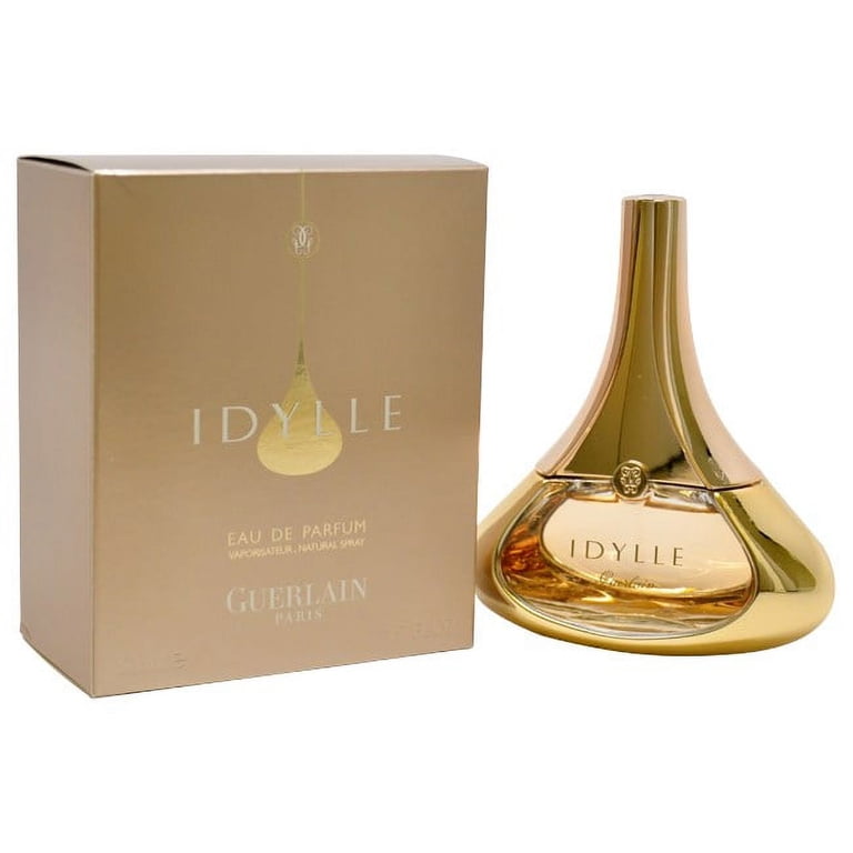 Guerlain Idylle Eau De Parfum Spray for Women 1.7 oz - Walmart.com