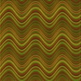 thumbnail image 1 of Ahgly Company Tapis d'Intérieur Lavable en Machine Carré Transitionnel Rouge Bordeaux, 8 Pieds Carré, 1 of 7
