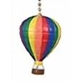 thumbnail image 3 of Hot Air Balloon Ceiling Fan Light Pull, 3 of 3