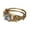 Gold#2, variant on Vintage Flower Engraving Rings for MOM Ring Mother's Day Gift Women's Wedding Engagement Rings for Womens Ladies Valentine's Day Gift for Womens