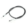 thumbnail image 2 of Diff Front Differential Lock Cable 54010-0112 Replacement for  Teryx 750 KRF750N 4x4 FI 2013, 2 of 7