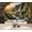 Color 1, variant on Tropical Waterfall Idyllic Wallpaper Greenery Clear Blue Pool Peel and Stick Wall Murals 69"H x 96"W Removable PVC Wall Paper Self-Adhesive Wall Decor for Bedroom Living Room