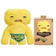 thumbnail image 1 of Baby Doll Children's Plush, Terrifying Strange And Novel Dolls Cartoon Animated Dolls, 1 of 2
