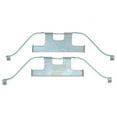thumbnail image 4 of Raybestos R-Line Disc Brake Hardware Kit, H15818A Fits select: 2001-2006,2008-2013 BMW M3, 4 of 4