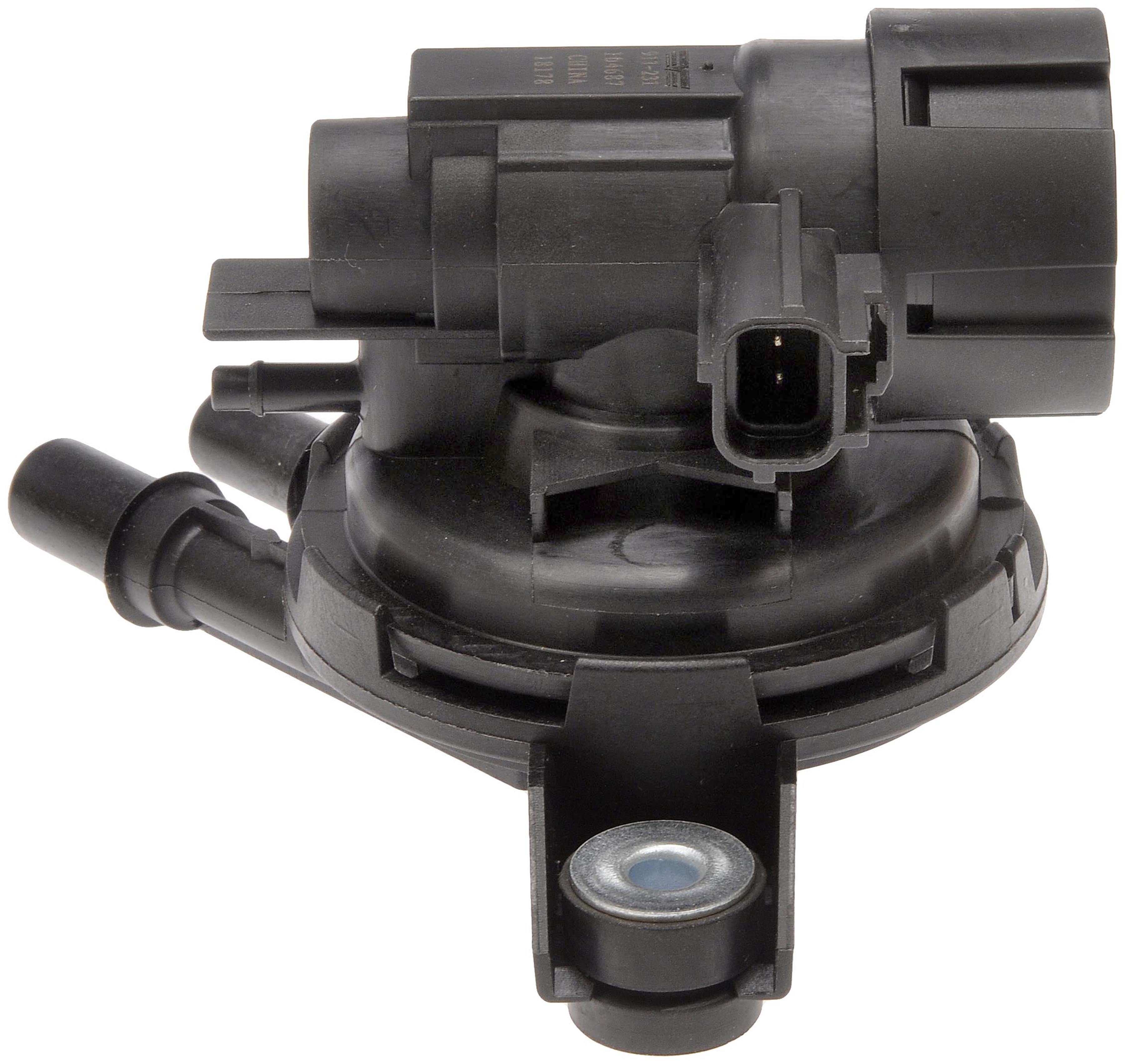 Dorman 911-231 Vapor Canister Purge Valve for Specific Ford / Lincoln Models