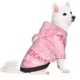thumbnail image 2 of Balery Western Cowgirl Sudadera con Capucha para Perros Pequeños – Ropa para Mascotas, Disfraz para Perros y Gatos, Ideal para Fiestas y Cosplay-Small, 2 of 7