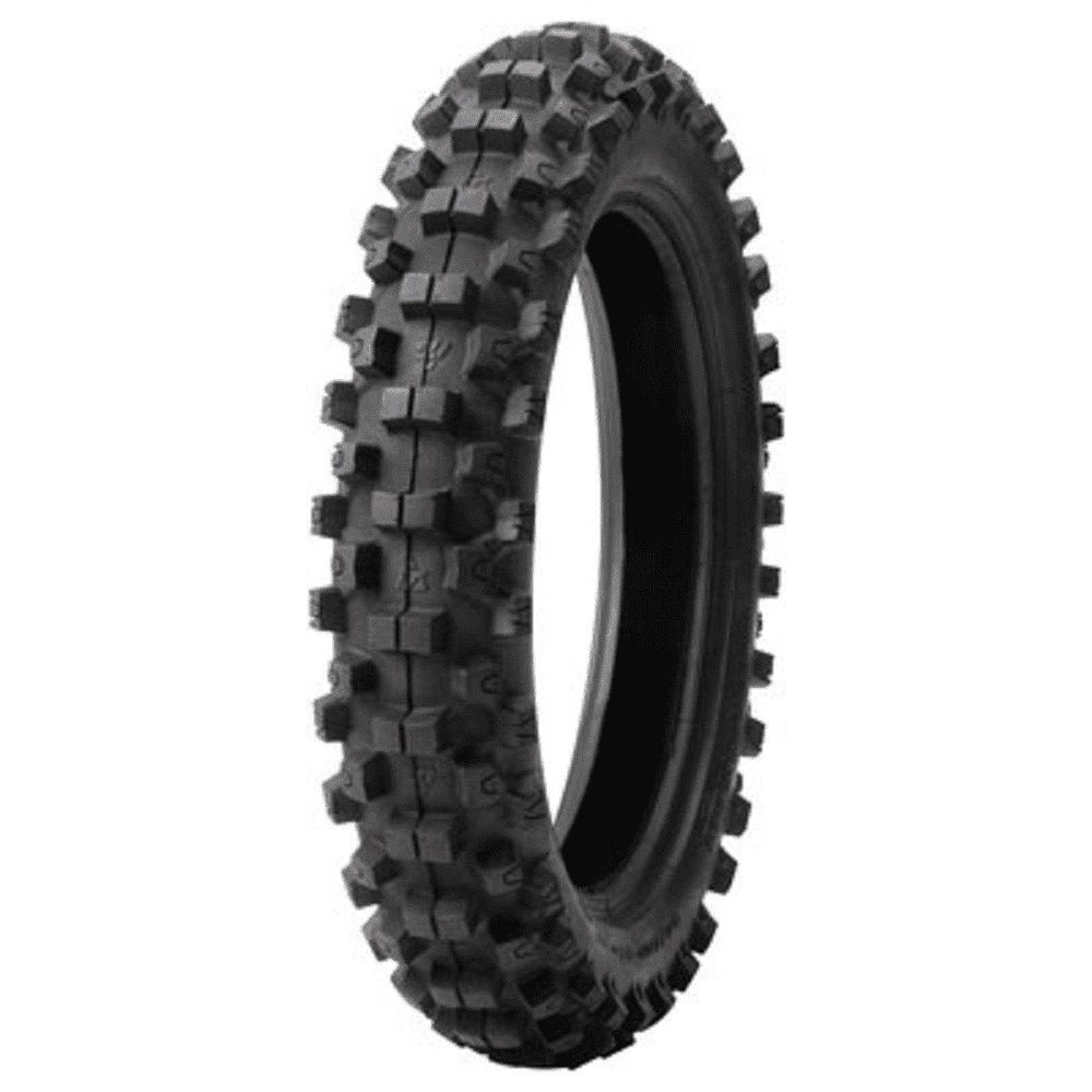 EMEX T-35 Soft/Intermediate Terrain Tire 90/100x14 Compatible With Suzuki RM85 2015-2021