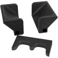 thumbnail image 1 of RockStand by Warwick Acoustic Guitar/Bass Set for Modular Multiple Stand, 1 of 4