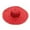 Red, variant on Fgnfyis Summer Wide Brim Straw Beach Hat for Women & Little Girl, Foldable Ladies Sun Cap - Hats for Women Khaki