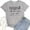 A-Grey337, variant on Womens Retired Definition Graphic Short Sleeve Tee Soft Funny Casual Daily Shirt