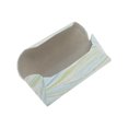 thumbnail image 2 of Unique Bargains 1 Pc Magnetic Simple EyeGlasses Case Durable Eyeglasses Storage Blue Green, 2 of 5