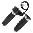 thumbnail image 4 of Empuñadura Del Acelerador, Accesorios Para Bicicletas Eléctricas Sensación Cómoda Empuñadura Giratoria Del Acelerador Resistente Para Triciclos Para Scooters Eléctricos, 4 of 8