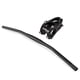 thumbnail image 1 of Manillar Bici TFixol Negro, 1 of 8