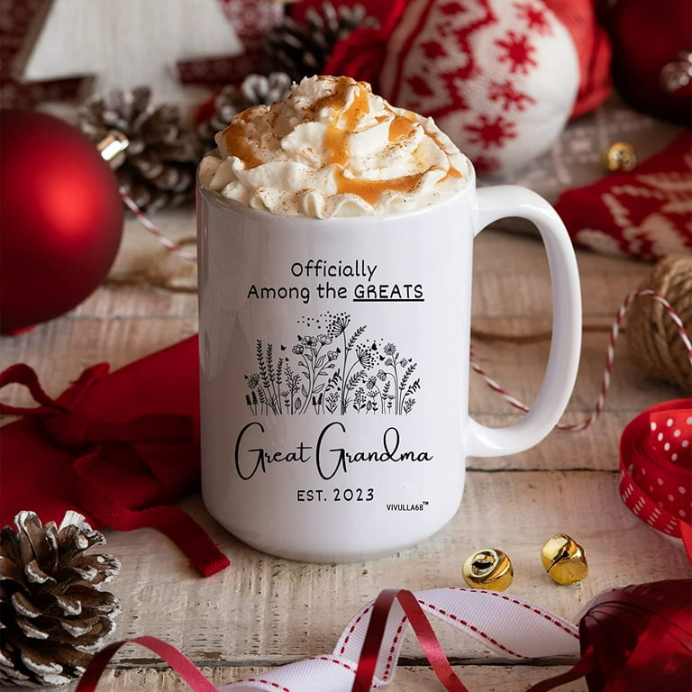 Great grandparents gifts discount
