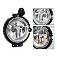thumbnail image 2 of Applicable to 2 Led Fog Lights 63172751295 Mini for Cooper 07-15a, 2 of 6