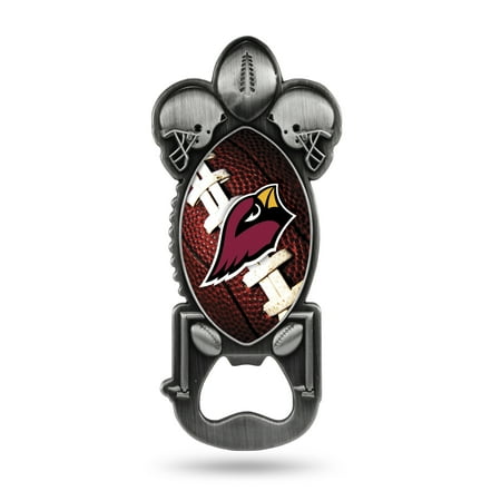 Arizona Cardinals Party Pack - Official NFL Arizona Cardinals Bottle Opener 138019