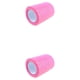 thumbnail image 3 of Billuyoard Rollo de tul Glitter Tulles Red brillante Hollow-out Lentejuelas Rainbow Rolls Ligero Fiesta de disfraces Rosa Rosa roja 2piezas, 3 of 6