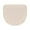 Beige, variant on YANHAIGONG Kitchen Chair Cushions Non Slip,Chair Cushions for Dining Chairs,Dining Kitchen Chair Pads with Non-Slip Bottom,High-Resilience Indoor Seat Cushions,Chair Pillows Seat Cushions