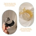 thumbnail image 2 of 6pcs CLAW CLAW CLAW CLAW Soporte de cola de pony para mujeres Cabello largo grueso, 2 of 5