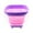 C, variant on Jindong Oldable Buckets Shovels Sand Bucket Water Bucket Sandbox Square Summer Party Foldable Pail Bucket Silicone Collapsible Bucket Kids Beach Toys Travel