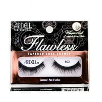 Ardell Professional Flawless Tapered Luxe Lashes - 802