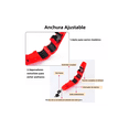 thumbnail image 5 of Alarma Motocicleta Freno Impermeable Acelerador Candado, 5 of 5