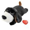 thumbnail image 1 of Adornos Para El Hogar Cute Heartbeat Pet Toy Plush Puppy Training Cómodo Snuggle Sleep Doll Toys Tmvgtek Libre de BPA, 1 of 5