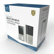 eufy Smart Lock C210 5-in-1 Keyless Entry Door Lock, Built-in Wi-Fi, No Bridge Required