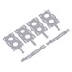 thumbnail image 2 of Plastic Battery Case Storage Box Shell Pcb Charging Board For Makita Power Tool, 2 of 8