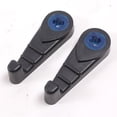 thumbnail image 5 of Dvkptbk Universal Car Back Seat Headrest Hanger Hooks for Bag Purse Cloth Grocery, 5 of 5