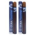 thumbnail image 3 of Fragancia Cuba Shadow de Cuba para hombres EDT en spray 1.17 oz Paquete de 2, 3 of 3