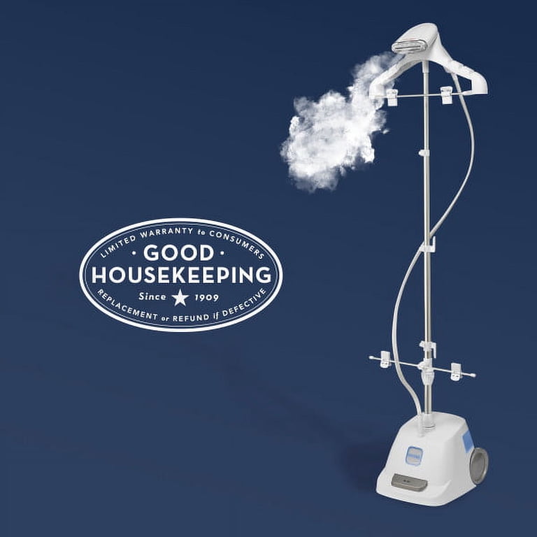 Conair Turbo ExtremeSteam Professional Upright Steamer photo 7